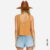 SHORT FEMME HIGH TIDES DENIM, BILLABONG - DM2 SHOP