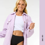 SHACKET FEMME HIGHTIDE LILAS, RIP CURL - DM2 SHOP