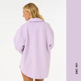 SHACKET FEMME HIGHTIDE LILAS, RIP CURL - DM2 SHOP