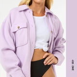 SHACKET FEMME HIGHTIDE LILAS, RIP CURL - DM2 SHOP