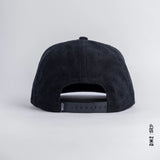 CASQUETTE HILLTOP KHAKI, COAL - DM2 SHOP