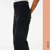 JEANS FEMME RIP CURL HOLIDAY NOIR - DM2 SHOP