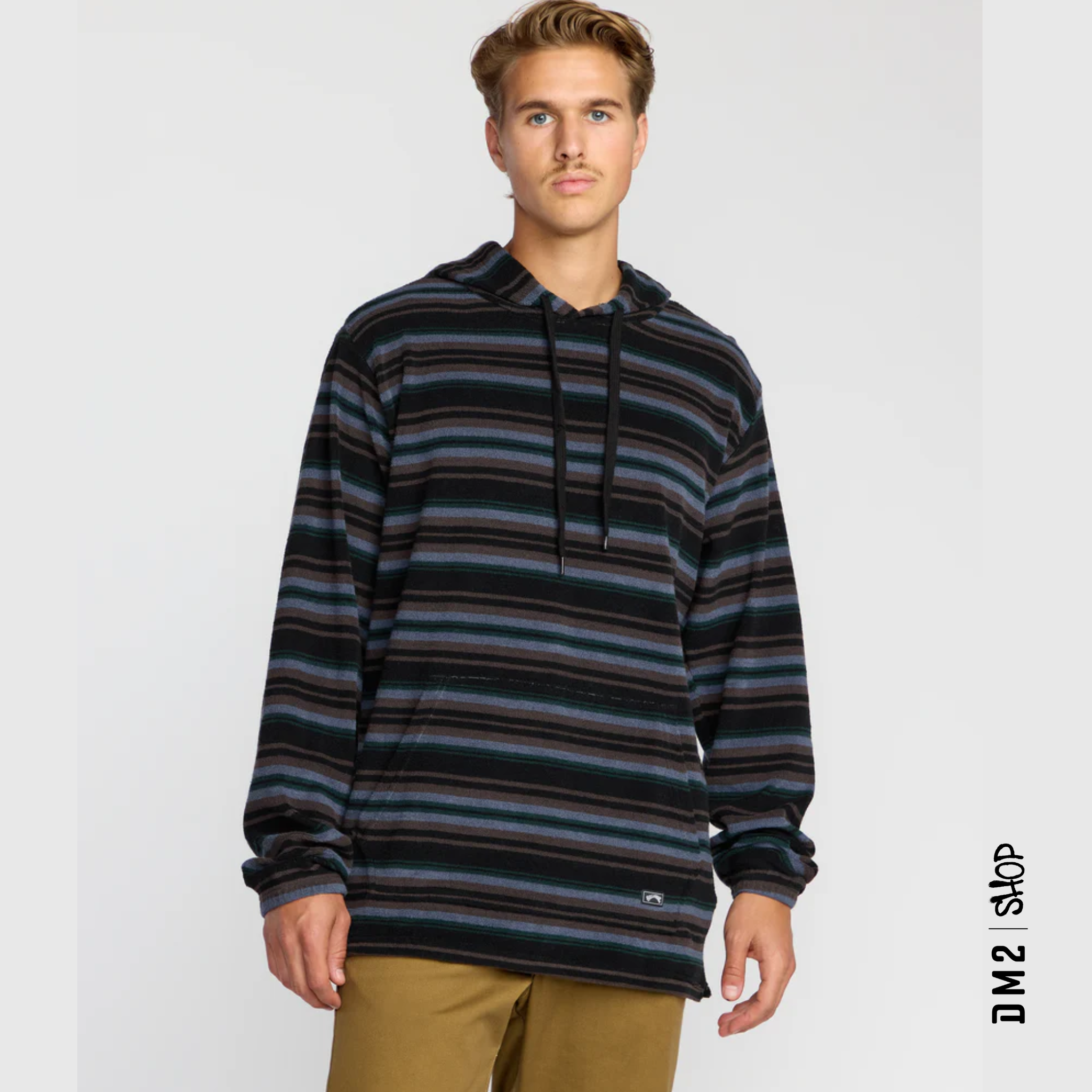 hood-flecker-diego-noir-homme-BILLABONG-DM2-H25