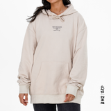 HOODIE FEMME SLOW SUNDAY CLUB