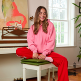 HOODIE SHANIE ROSE POUR FEMME