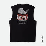 CAMISOLE HOMME HORSEPOWER MUSCLE TANK, BRIXTON - DM2 SHOP