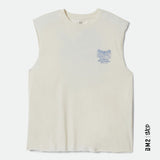 CAMISOLE HOMME HORSEPOWER MUSCLE TANK, BRIXTON - DM2 SHOP