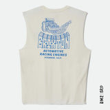 CAMISOLE HOMME HORSEPOWER MUSCLE TANK, BRIXTON - DM2 SHOP