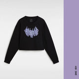 CHANDAIL CROP HOT LINKS FEMME VANS - DM2 SHOP