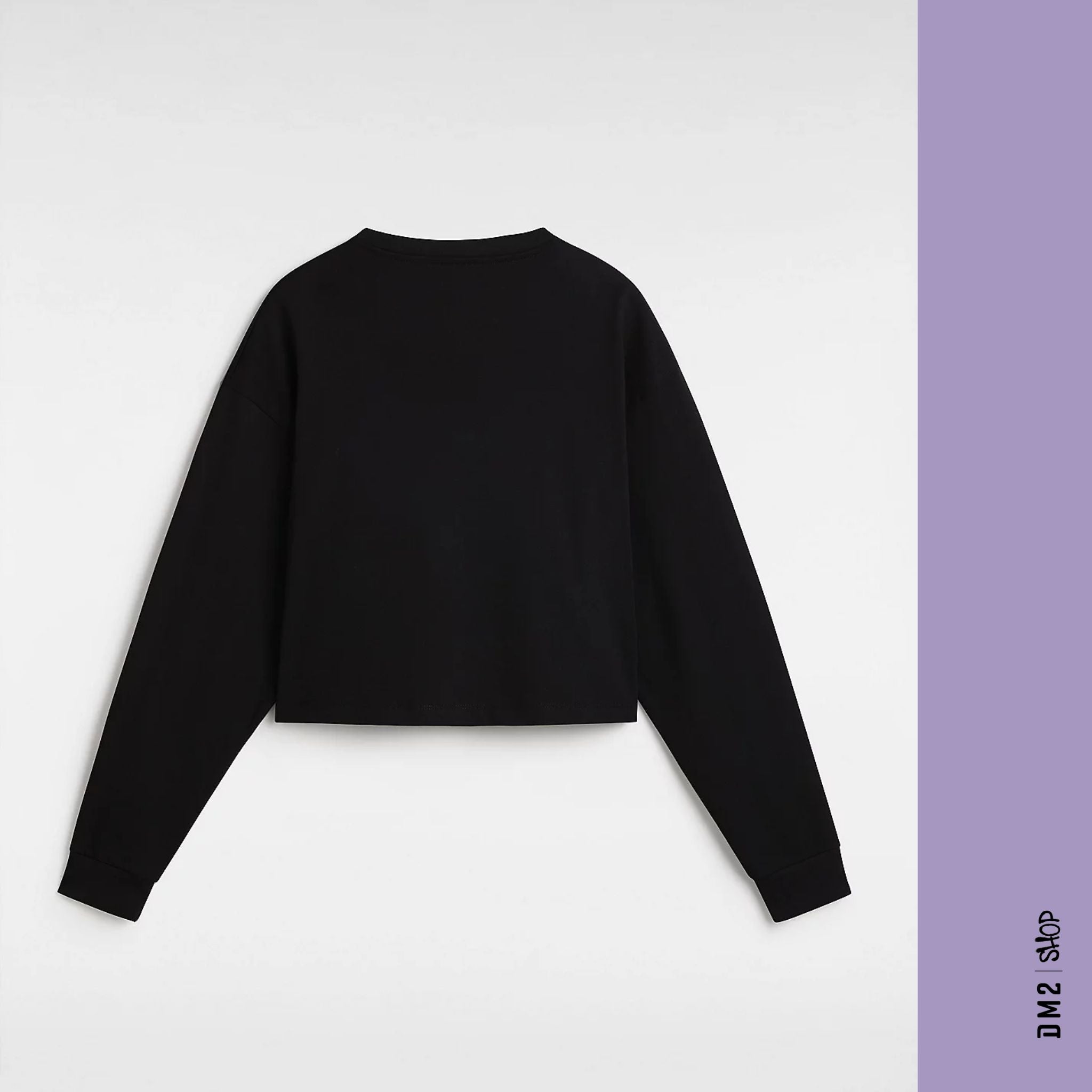 CHANDAIL CROP HOT LINKS FEMME VANS - DM2 SHOP