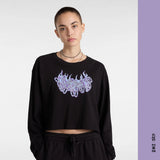 CHANDAIL CROP HOT LINKS FEMME VANS - DM2 SHOP