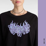 CHANDAIL CROP HOT LINKS FEMME VANS - DM2 SHOP