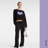 CHANDAIL CROP HOT LINKS FEMME VANS - DM2 SHOP
