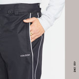 PANTALON SNOW SHELL FEMME HOTLAPPER NOIR, VOLCOM - DM2 SHOP