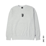 CREWNECK MEGABLAST HOMME, HUF - DM2 SHOP