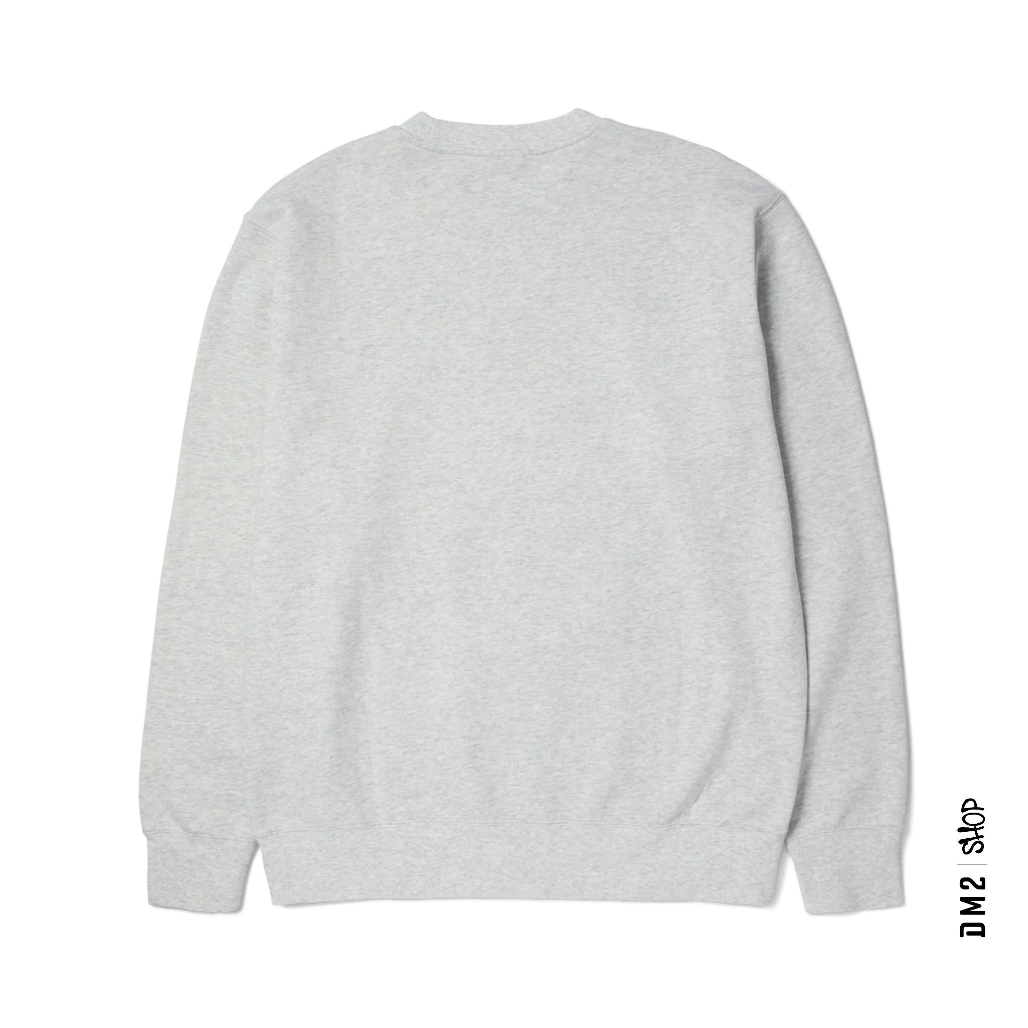 CREWNECK MEGABLAST HOMME, HUF - DM2 SHOP