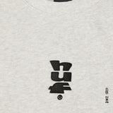 CREWNECK MEGABLAST HOMME, HUF - DM2 SHOP