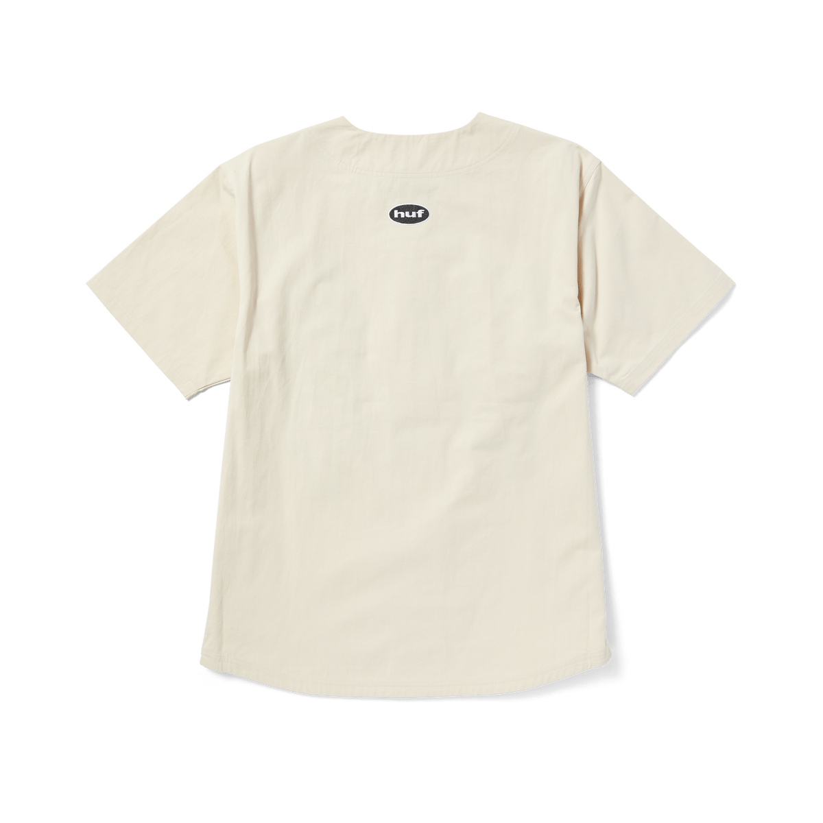 TEAM BASEBALL TEE JERSEY HUF - DM2 SHOP