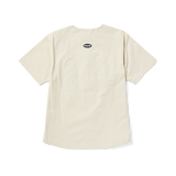 TEAM BASEBALL TEE JERSEY HUF - DM2 SHOP