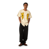 TEAM BASEBALL TEE JERSEY HUF - DM2 SHOP
