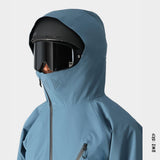 MANTEAU SNOW HOMME 686 HYDRA THERMAGRAPH STELLAR - DM2 SHOP
