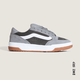 CHAUSSURES HYLANE VANS GRIS UNISEX, VANS - DM2 SHOP, SKATE
