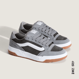 CHAUSSURES HYLANE VANS GRIS UNISEX, VANS - DM2 SHOP, SKATE