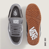 CHAUSSURES HYLANE VANS GRIS UNISEX, VANS - DM2 SHOP, SKATE