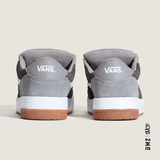 CHAUSSURES HYLANE VANS GRIS UNISEX, VANS - DM2 SHOP, SKATE