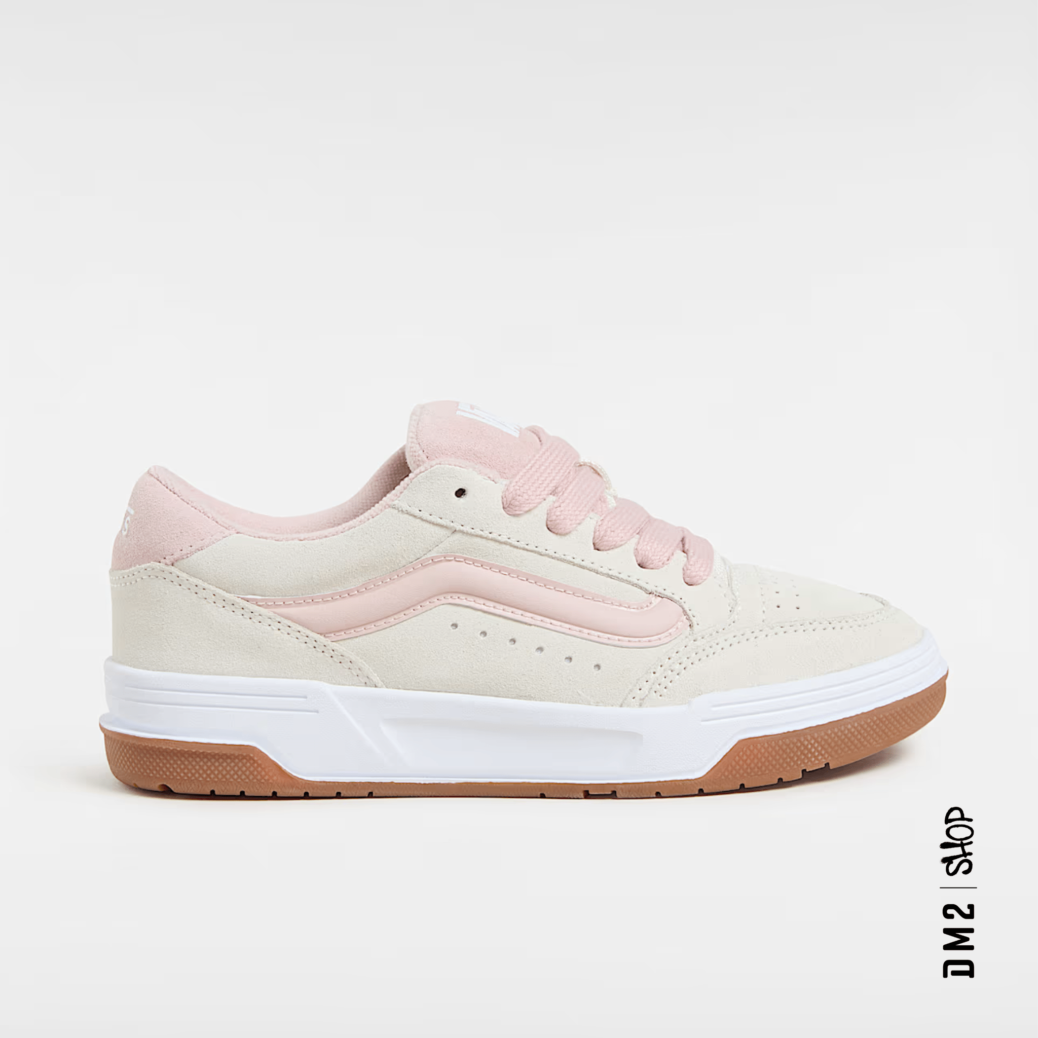 CHAUSSURES FEMME HYLANE VANILLE, VANS - DM2 SHOP