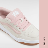 CHAUSSURES FEMME HYLANE VANILLE, VANS - DM2 SHOP