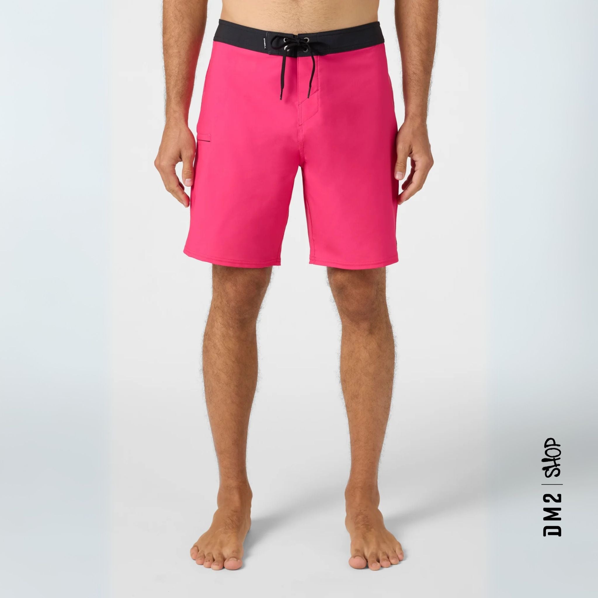 BOARDSHORT HOMME HYPERFREAK HEAT SOLID, O'NEILL - DM2 SHOP
