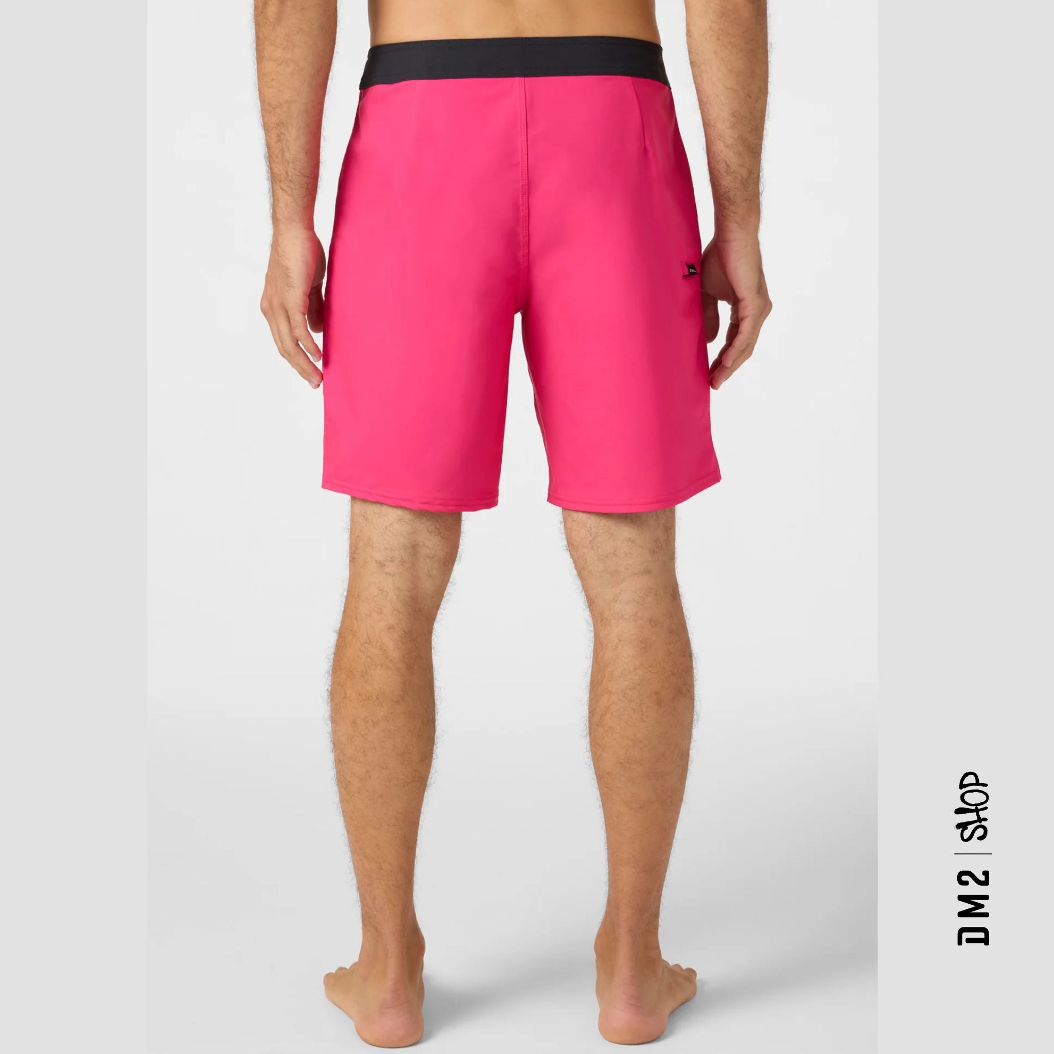 BOARDSHORT HOMME HYPERFREAK HEAT SOLID, O'NEILL - DM2 SHOP