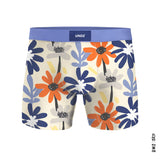 BOXER HOMME I SEE FLOWERS, UNDZ - DM2 SHOP
