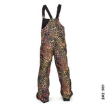 SALOPETTE SNOW FILLE BARKLEY ACID, VOLCOM - DM2 SHOP