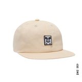 CASQUETTE ICON PATCH, OBEY ( 2 couleurs ) - DM2 SHOP