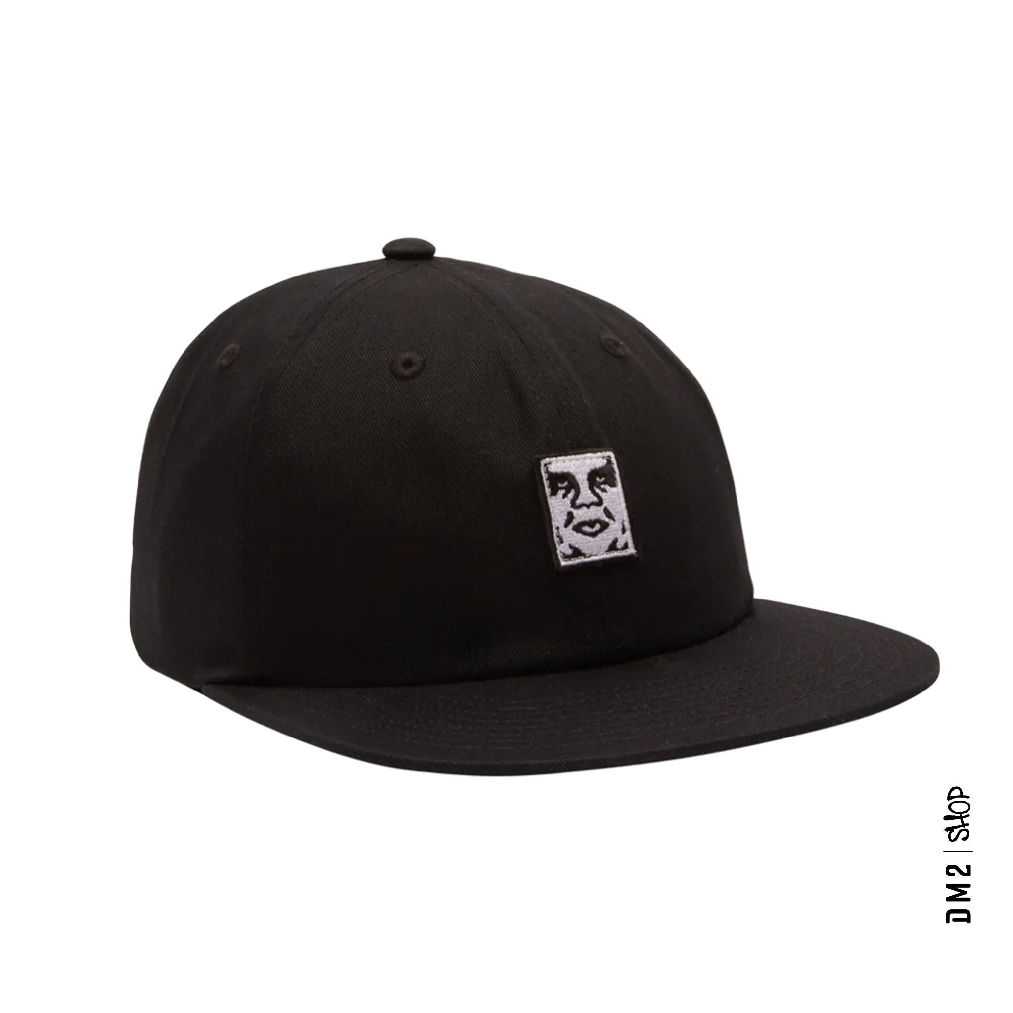 CASQUETTE ICON PATCH, OBEY ( 2 couleurs ) - DM2 SHOP