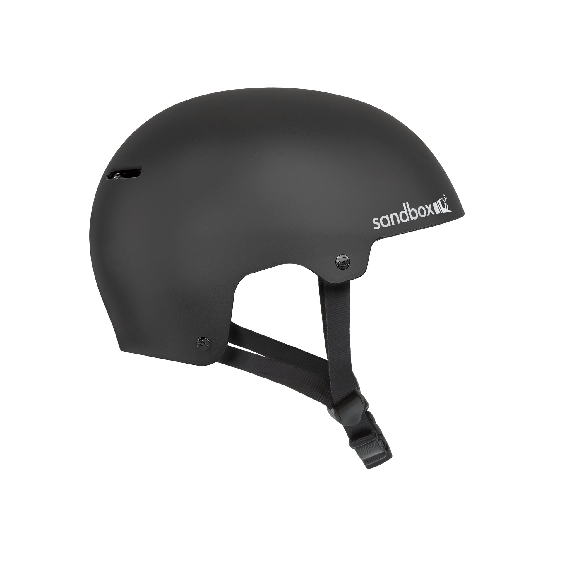 CASQUE SKI - SNOW ICON PARK NOIR SANDBOX - DM2 SHOP
