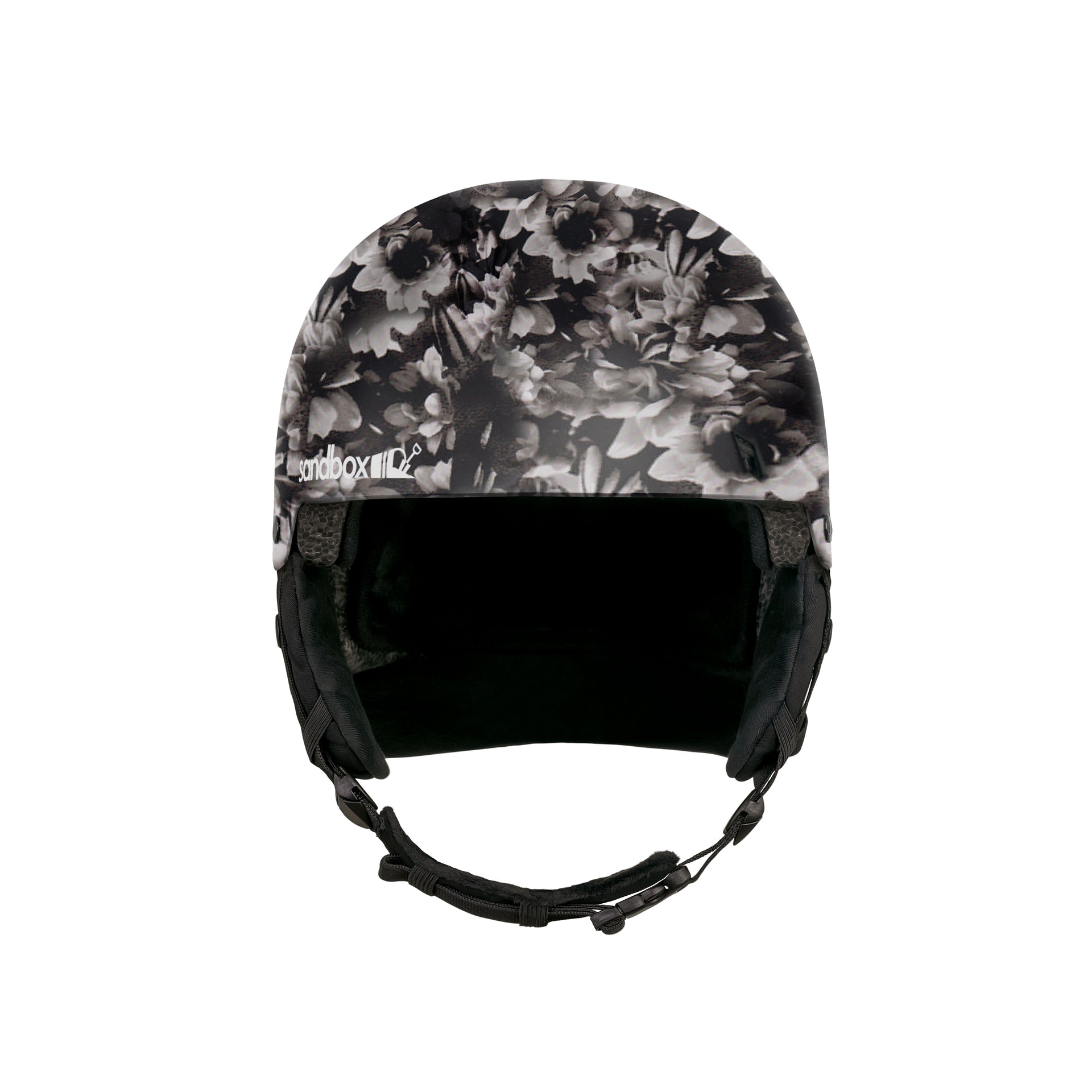 CASQUE SKI - SNOW ICON SNOW FLEURIT SANDBOX - DM2 SHOP
