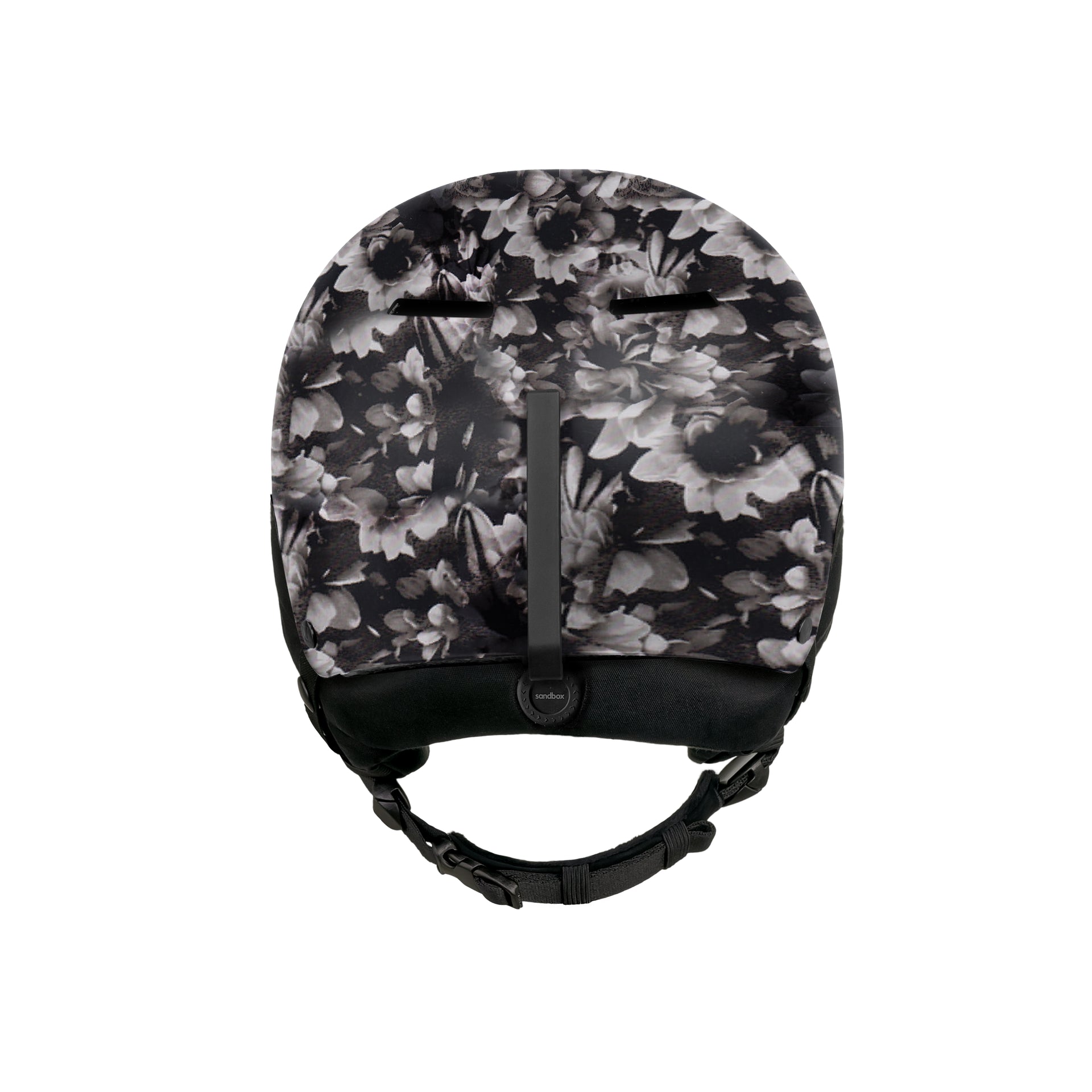 CASQUE SKI - SNOW ICON SNOW FLEURIT SANDBOX - DM2 SHOP