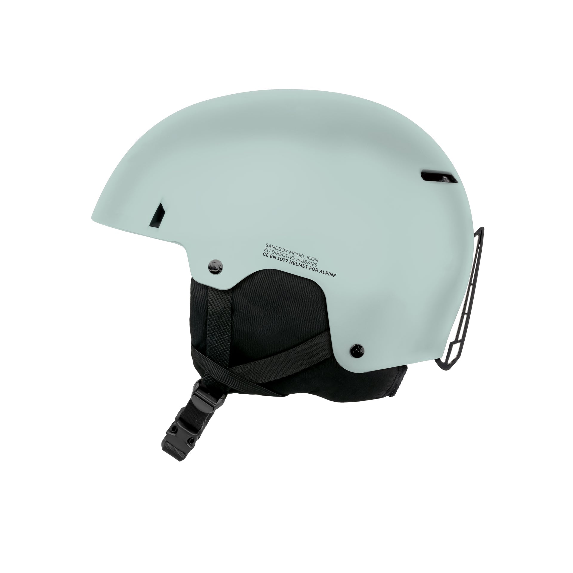 CASQUE SKI - SNOW ICON MENTHE SANDBOX - DM2 SHOP