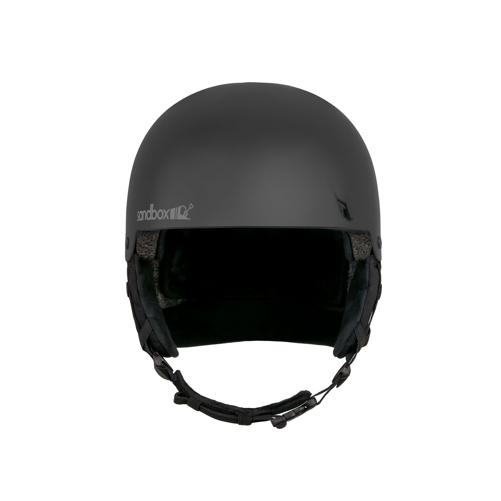 CASQUE SKI - SNOW ICON SNOW MIPS NOIR SANDBOX - DM2 SHOP
