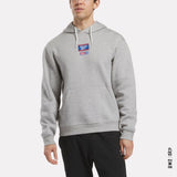 HOOD HOMME IDENTITY BADGE REEBOK - DM2 SHOP