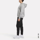 HOOD HOMME IDENTITY BADGE REEBOK - DM2 SHOP