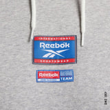 HOOD HOMME IDENTITY BADGE REEBOK - DM2 SHOP