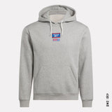 HOOD HOMME IDENTITY BADGE REEBOK - DM2 SHOP