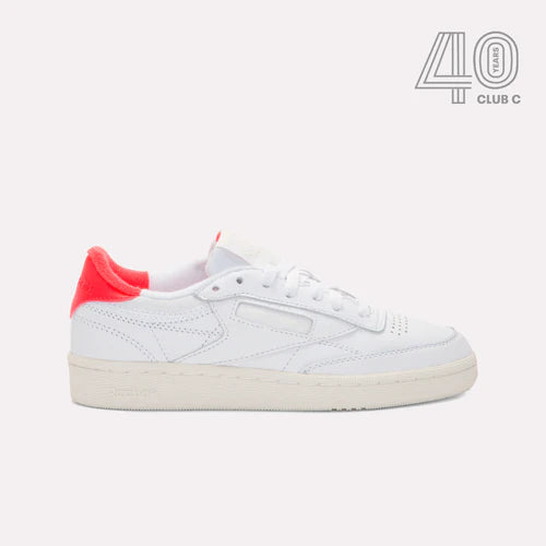 REEBOK - CLUB C 85 VINTAGE 40TH - CHAUSSURES FEMME