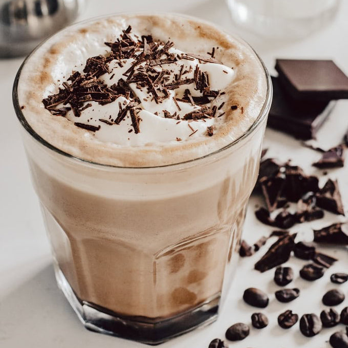 MOCHACCINO
