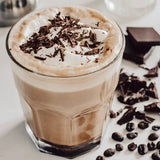 MOCHACCINO