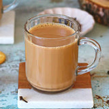 CHAÏ / LATTE / DIRTY